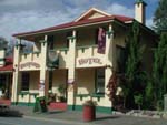 BEDFORD HOTEL